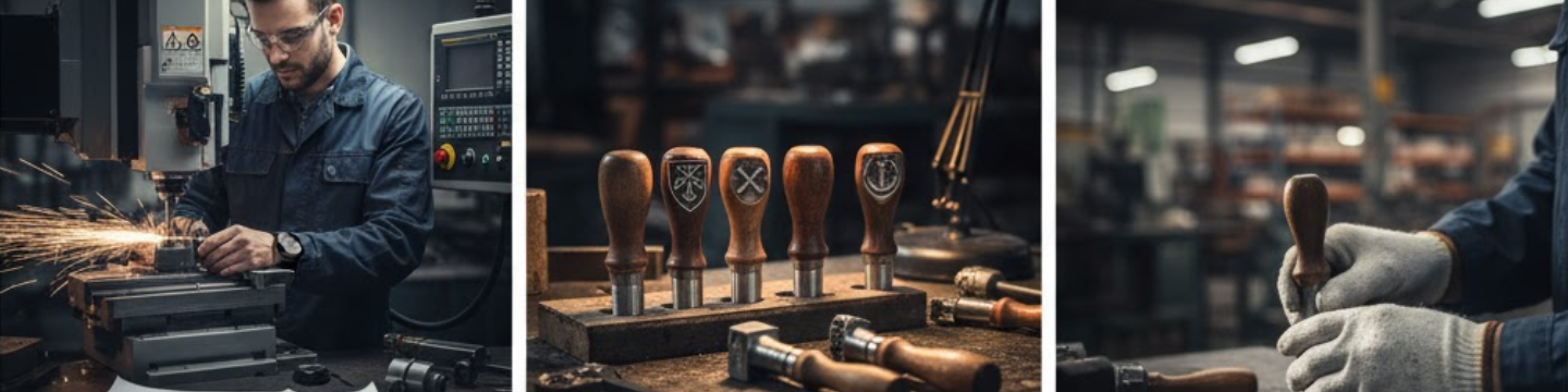 Stamping Tools Design